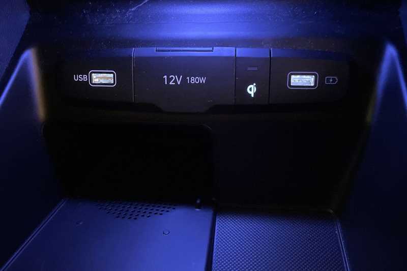 Used Hyundai TUCSON 2022 for sale - 76501632: Photo 29