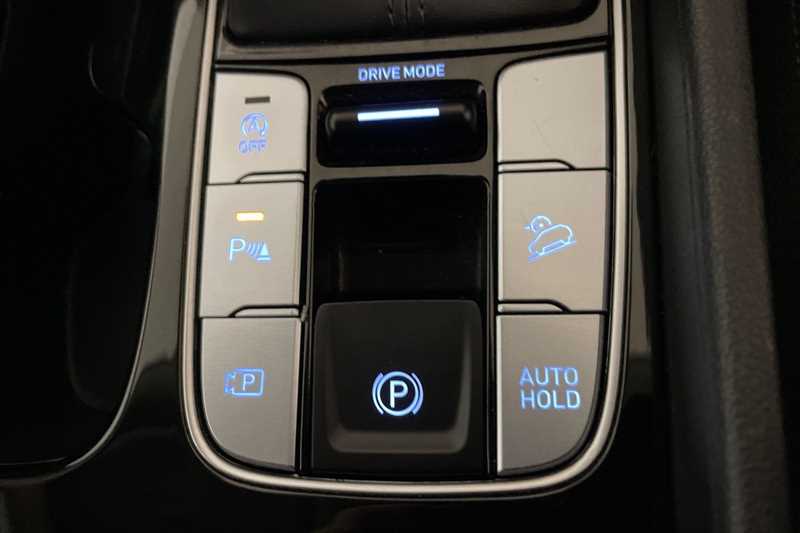 Used Hyundai TUCSON 2022 for sale - 76501632: Photo 30