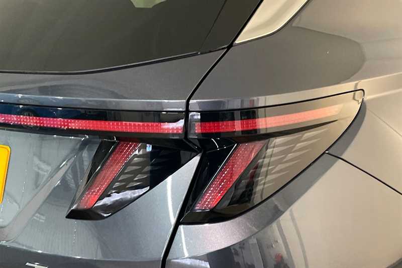 Used Hyundai TUCSON 2022 for sale - 76501632: Photo 37