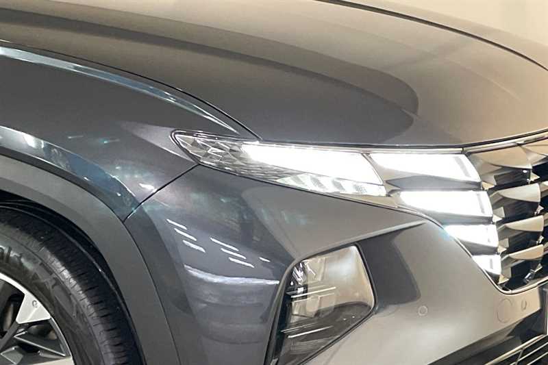 Used Hyundai TUCSON 2022 for sale - 76501632: Photo 42