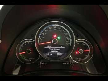 Used SEAT Mii 2020 for sale - 75116539: Photo