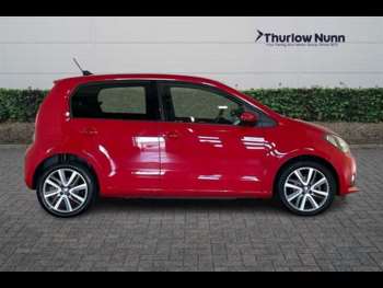Used SEAT Mii 2020 for sale - 75116539: Photo