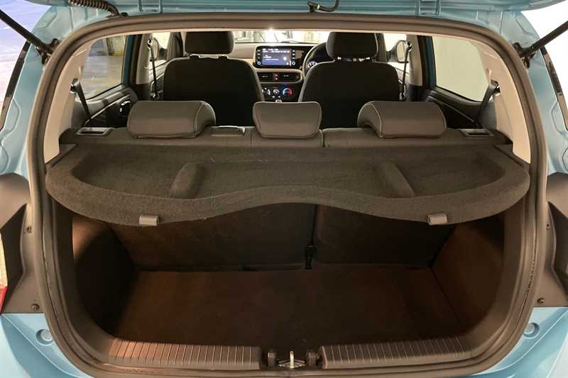 Used Hyundai i10 2020 for sale - 77471332: Photo 24