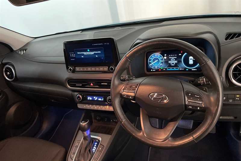 Used Hyundai KONA 2021 for sale - 77513116: Photo 10