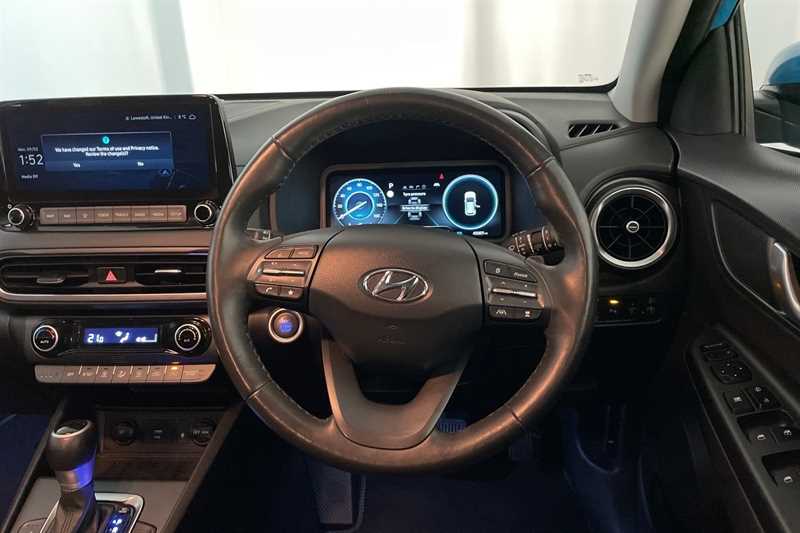 Used Hyundai KONA 2021 for sale - 77513116: Photo 11
