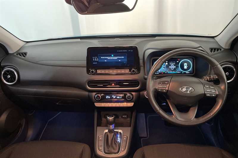 Used Hyundai KONA 2021 for sale - 77513116: Photo 12