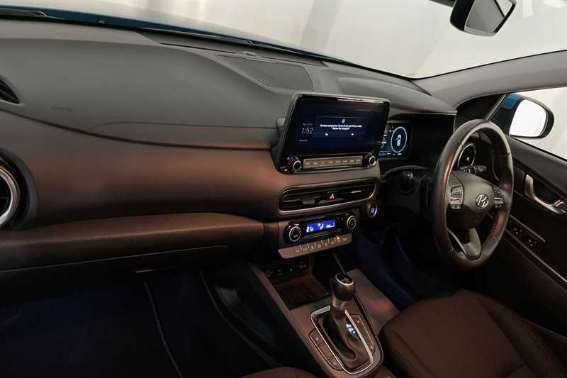 Used Hyundai KONA 2021 for sale - 77513116: Photo 13