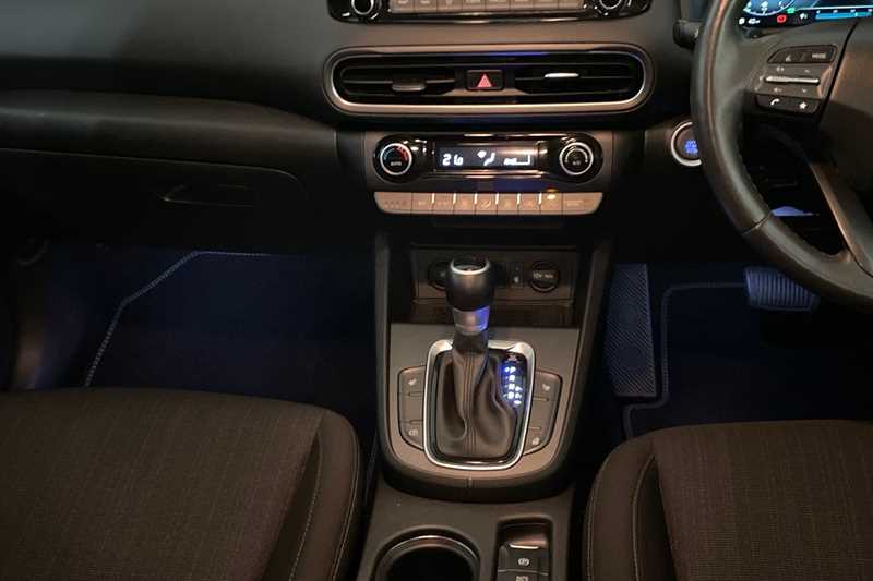 Used Hyundai KONA 2021 for sale - 77513116: Photo 14