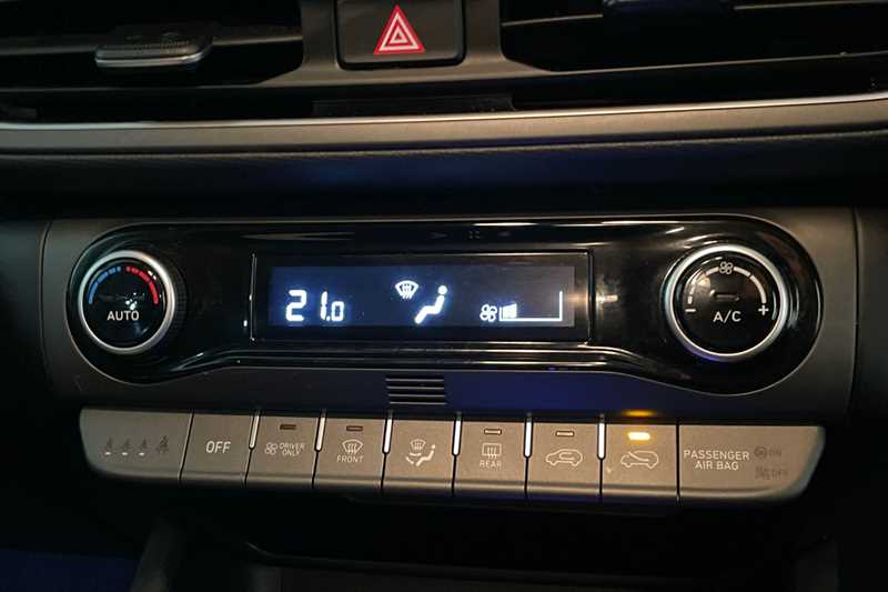 Used Hyundai KONA 2021 for sale - 77513116: Photo 15