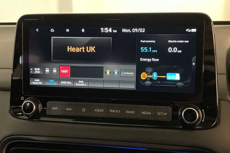 Used Hyundai KONA 2021 for sale - 77513116: Photo 17