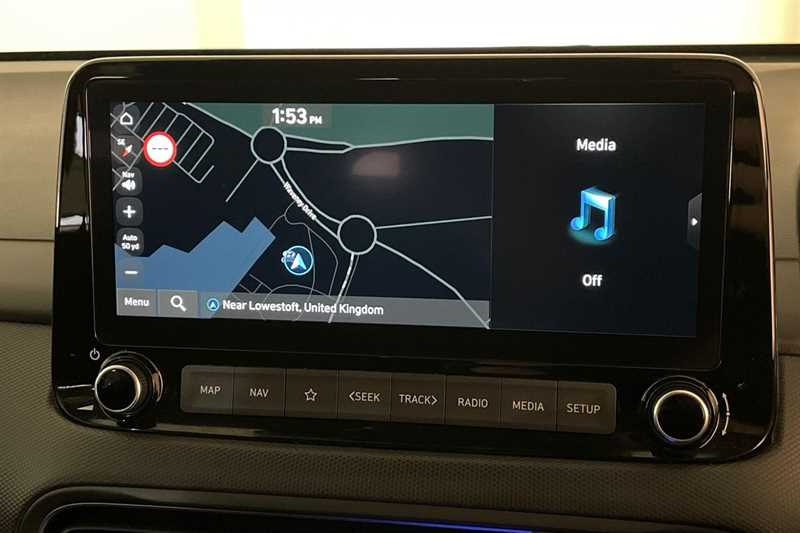 Used Hyundai KONA 2021 for sale - 77513116: Photo 18