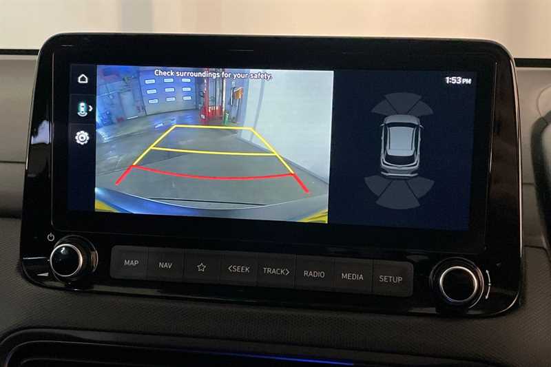 Used Hyundai KONA 2021 for sale - 77513116: Photo 19