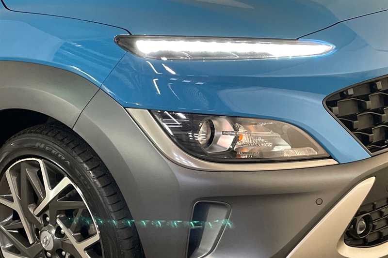 Used Hyundai KONA 2021 for sale - 77513116: Photo 43