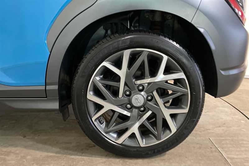 Used Hyundai KONA 2021 for sale - 77513116: Photo 9