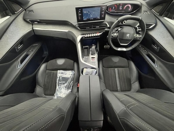 Used Peugeot 3008 2022 for sale - 76315855: Photo 12