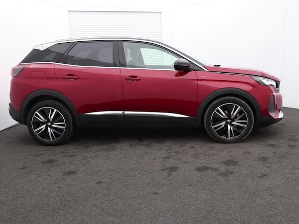 Used Peugeot 3008 2022 for sale - 76315855: Photo 3