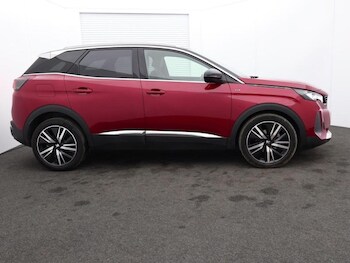 Used Peugeot 3008 2022 for sale - 76315855: Photo 3