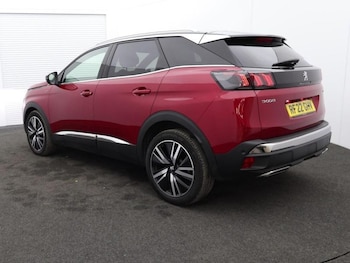 Used Peugeot 3008 2022 for sale - 76315855: Photo 4