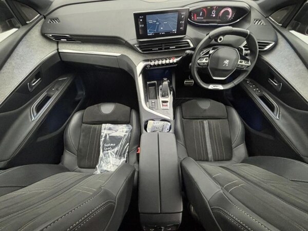 Used Peugeot 3008 2022 for sale - 76315855: Photo 5