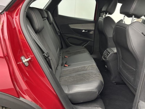 Used Peugeot 3008 2022 for sale - 76315855: Photo 6