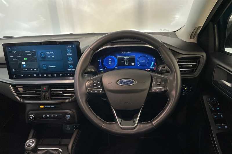 Used Ford Focus 2022 for sale - 77146641: Photo 15