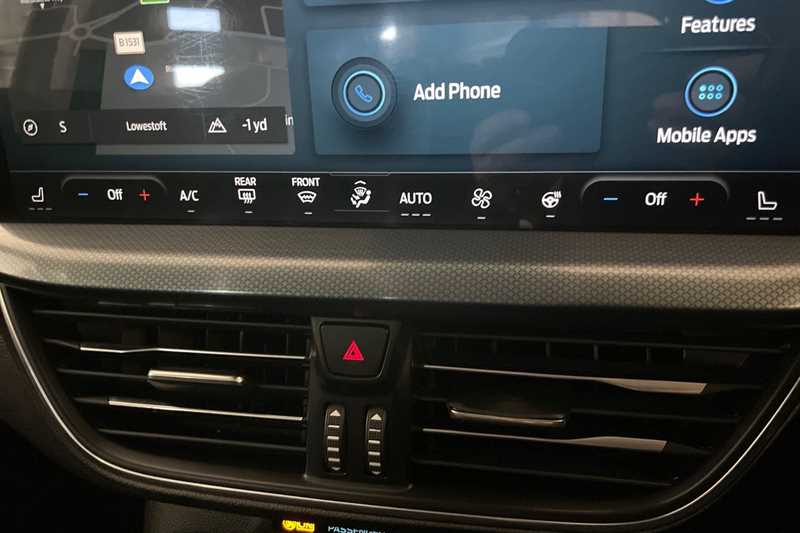 Used Ford Focus 2022 for sale - 77146641: Photo 17