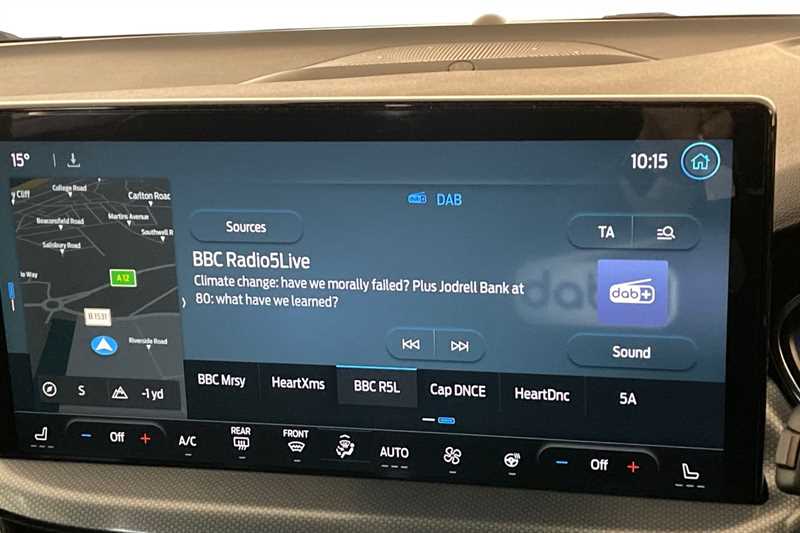 Used Ford Focus 2022 for sale - 77146641: Photo 19