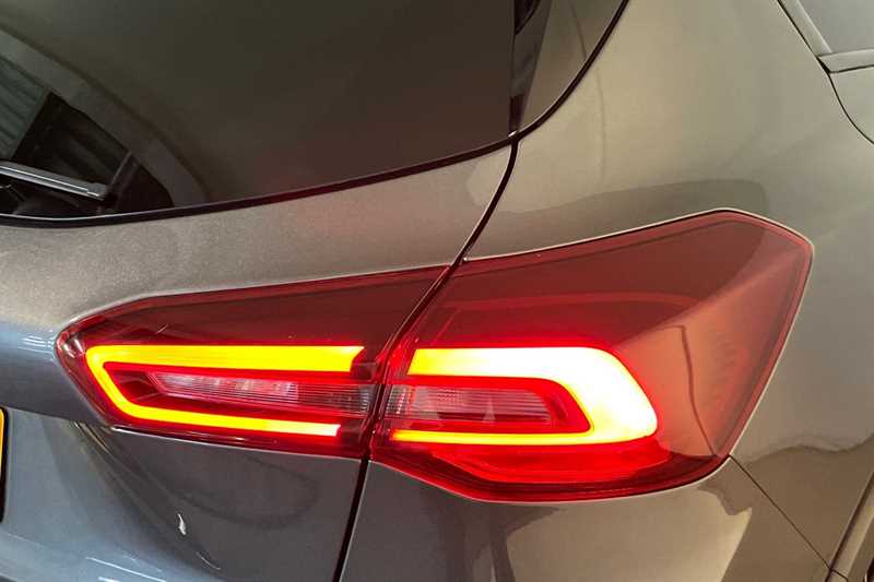 Used Ford Focus 2022 for sale - 77146641: Photo 37