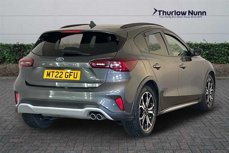 Used Ford Focus 2022 for sale - 77146641: Photo 5