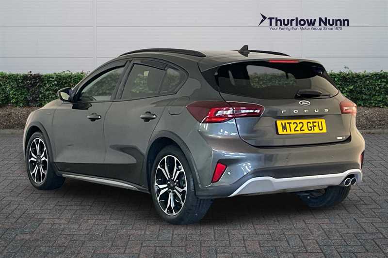 Used Ford Focus 2022 for sale - 77146641: Photo 9