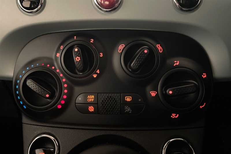 Used Fiat 500 2023 for sale - 76804348: Photo 10