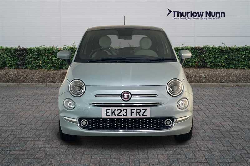 Used Fiat 500 2023 for sale - 76804348: Photo 12