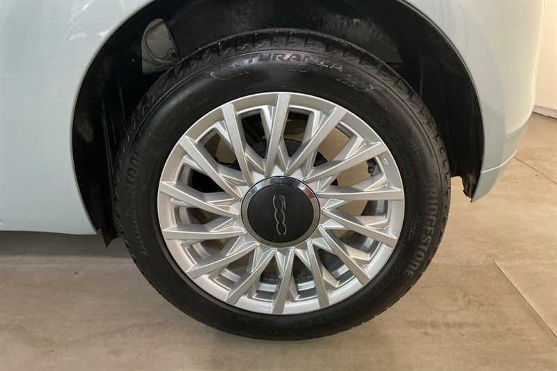 Used Fiat 500 2023 for sale - 76804348: Photo 13