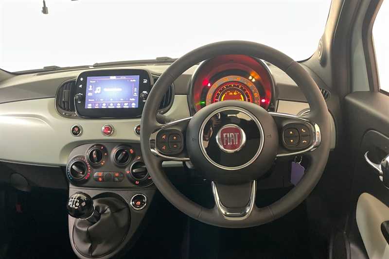 Used Fiat 500 2023 for sale - 76804348: Photo 14