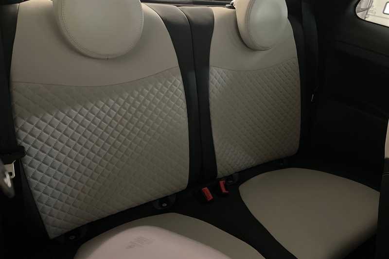 Used Fiat 500 2023 for sale - 76804348: Photo 16
