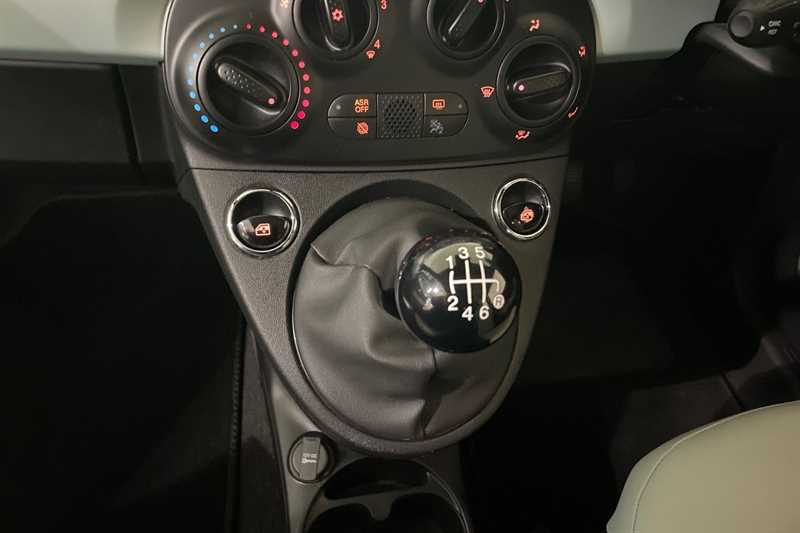 Used Fiat 500 2023 for sale - 76804348: Photo 17