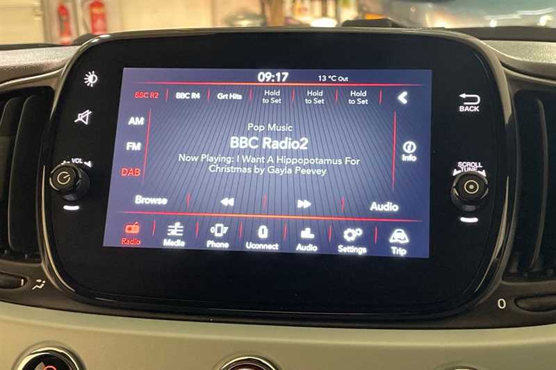 Used Fiat 500 2023 for sale - 76804348: Photo 19