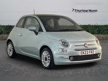2023 - 1.0 MHEV Dolcevita Hatchback 3dr Petrol Manual Euro 6 (s/s) (70 bhp)