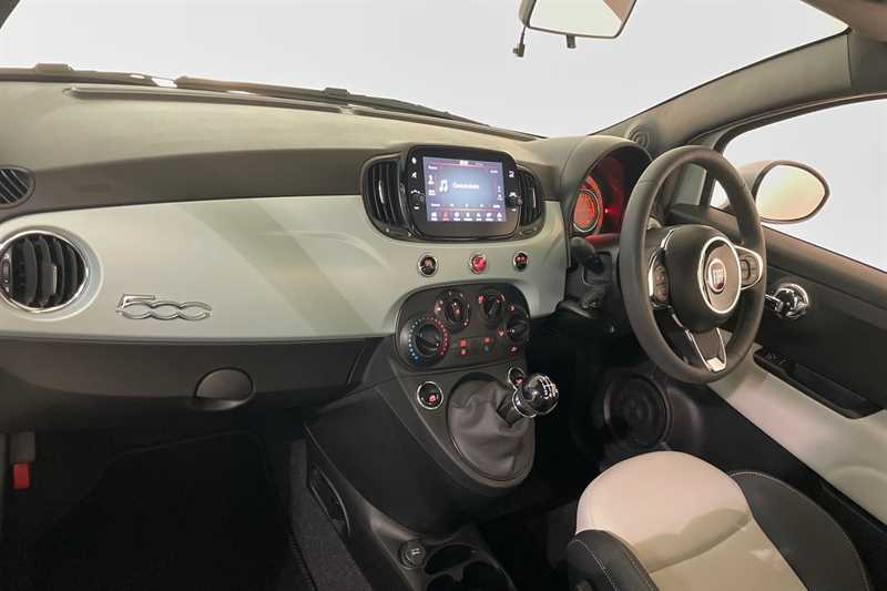 Used Fiat 500 2023 for sale - 76804348: Photo 2