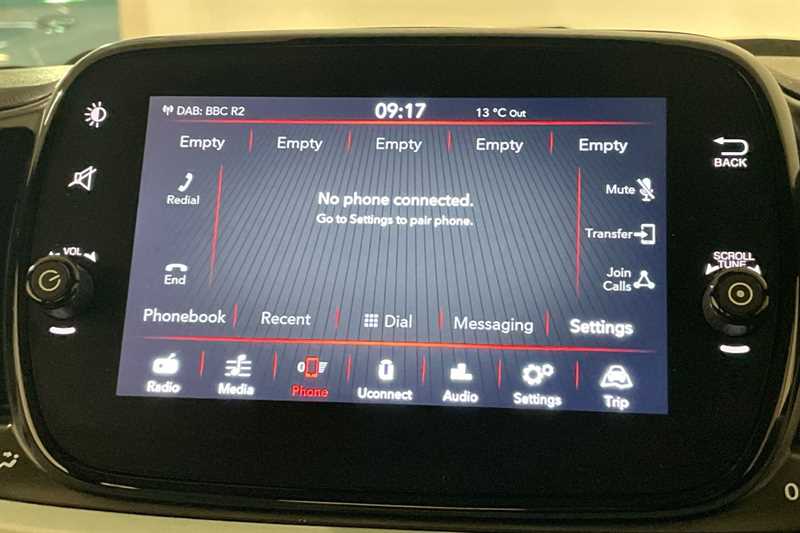 Used Fiat 500 2023 for sale - 76804348: Photo 20