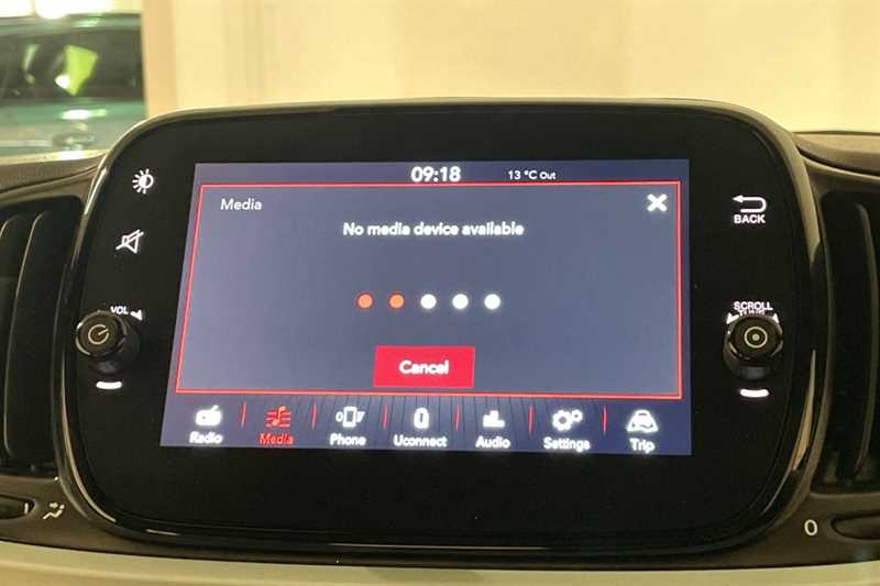 Used Fiat 500 2023 for sale - 76804348: Photo 21