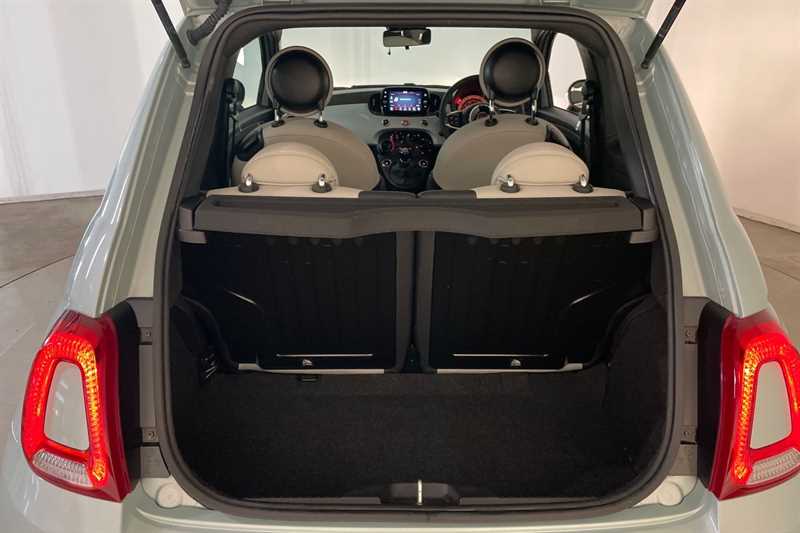 Used Fiat 500 2023 for sale - 76804348: Photo 24