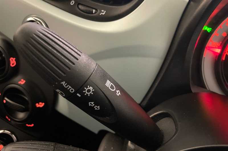 Used Fiat 500 2023 for sale - 76804348: Photo 25