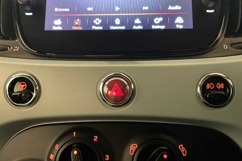 Used Fiat 500 2023 for sale - 76804348: Photo 28