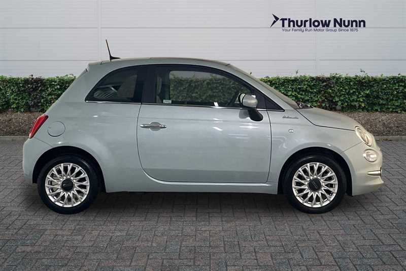 Used Fiat 500 2023 for sale - 76804348: Photo 3