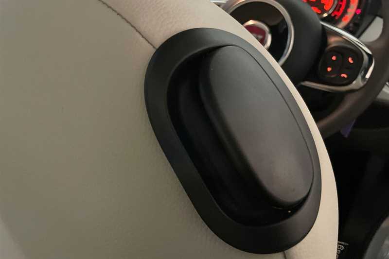 Used Fiat 500 2023 for sale - 76804348: Photo 34