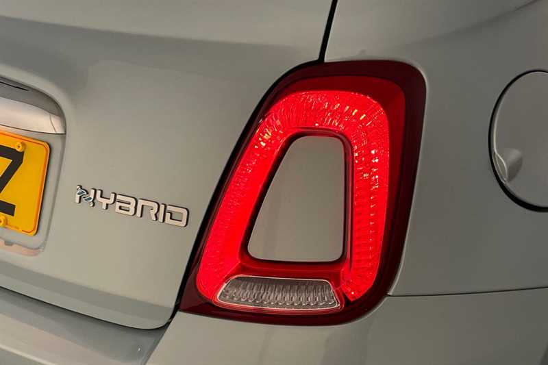 Used Fiat 500 2023 for sale - 76804348: Photo 36