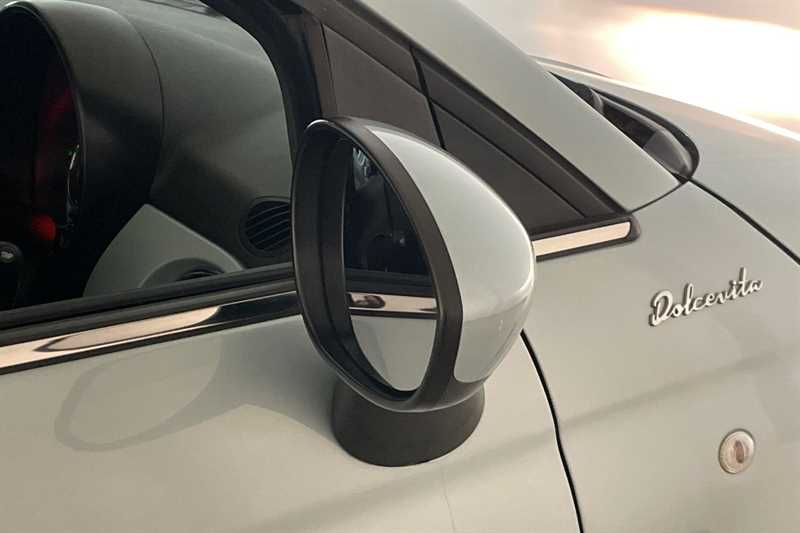 Used Fiat 500 2023 for sale - 76804348: Photo 39