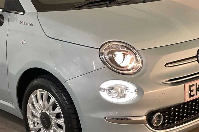 Used Fiat 500 2023 for sale - 76804348: Photo 40
