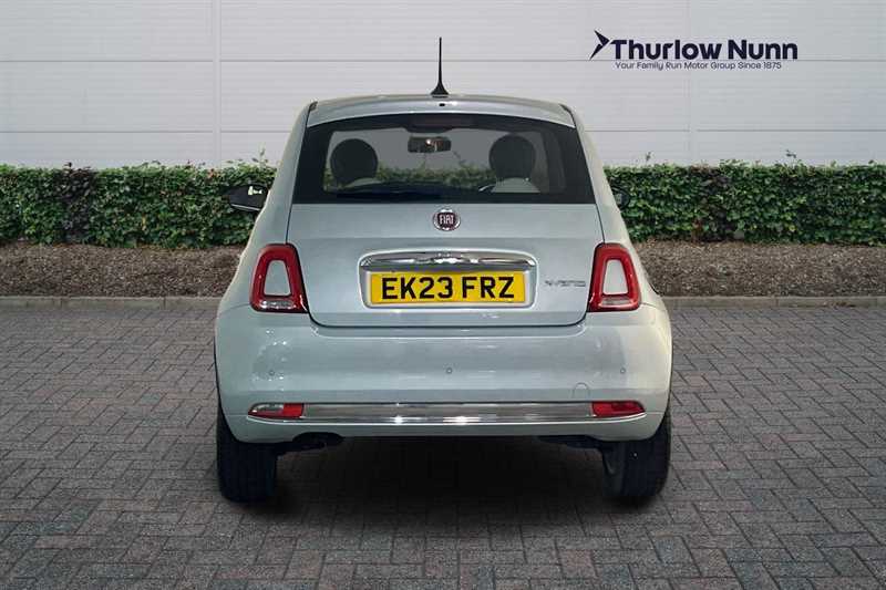 Used Fiat 500 2023 for sale - 76804348: Photo 6